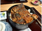 昼だけうなぎ屋 今池店: みつおさんさんの2025年05月の1枚目の投稿写真