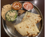 インド料理 シタル: まいなあさんの2026年09月13日の1枚目の投稿写真