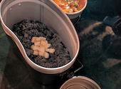 One Curry BAR M's: るなさんさんの2025年06月の1枚目の投稿写真