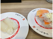 かっぱ寿司 郡山亀田店: いしこさんの2026年05月30日の1枚目の投稿写真