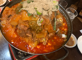韓国料理 ヤンピョン ヘジャンク 新大久保: リト83さんの2026年10月13日の2枚目の投稿写真
