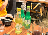 韓国焼肉食べ放題専門店　コギロ: リト83さんの2026年10月13日の2枚目の投稿写真