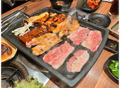 韓国焼肉食べ放題専門店　コギロ: リト83さんの2026年10月13日の3枚目の投稿写真