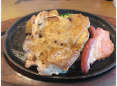 ステーキのどん 茅ケ崎店: まあくんさんの2026年06月27日の1枚目の投稿写真