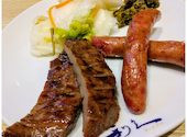 牛たん炭焼 利久 リエール藤沢店: まあくんさんの2026年08月29日の1枚目の投稿写真