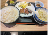 利久食堂 ジ アウトレット湘南平塚店: まあくんさんの2026年04月03日の1枚目の投稿写真