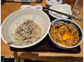 日本酒とお蕎麦が味わえるお店 そばちょこ: けいさんの2025年11月12日の1枚目の投稿写真
