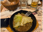 肉料理と赤ワイン　ニクバルダカラ名駅シンフォニー豊田ビル: けいさんの2025年04月の1枚目の投稿写真