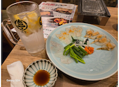 魚河岸酒場FUKU浜金 名駅三丁目店: けいさんの2026年05月21日の1枚目の投稿写真