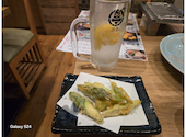 魚河岸酒場FUKU浜金 名駅三丁目店: けいさんの2026年05月21日の2枚目の投稿写真