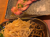 焼肉 牛星 越谷店: gobanmaryさんの2025年01月05日の2枚目の投稿写真