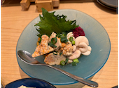 炉端と和酒と青森 あかきんぎょ: 圭さんの2025年03月02日の2枚目の投稿写真