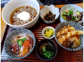 オマカセ OMAKASE話食 楽市: よもぎちゃんさんの2026年04月29日の1枚目の投稿写真