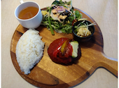 Pasta Cafe SCENA パスタカフェシェーナ: よもぎちゃんさんの2026年06月01日の1枚目の投稿写真