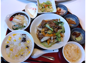 上海料理 富々樓 ふうふうろう : よもぎちゃんさんの2026年08月18日の2枚目の投稿写真