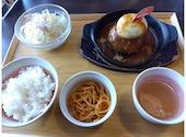 OKAKA CAFE オカカカフェ: よもぎちゃんさんの2026年06月22日の1枚目の投稿写真