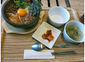 焼肉LOUNGE うしのよだれ: かずさんさんの2026年05月14日の1枚目の投稿写真