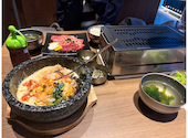 焼肉・韓国料理KollaBo×マンジョ＆ソベッチャカンジャンケジャンBASEGATE横浜関内店: Sさんの2026年04月の1枚目の投稿写真