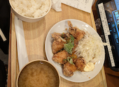 定食のまる大 矢口渡店: はなちゃんさんの2026年07月01日の2枚目の投稿写真