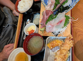 寿司居酒屋　七福　武蔵小杉 本店: はなちゃんさんの2026年04月の1枚目の投稿写真