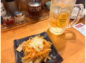 オリオン餃子 高崎駅前店: ゆんさんの2026年04月15日の2枚目の投稿写真