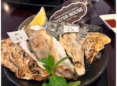 オイスターハウス OYSTER HOUSE 高崎: ゆんさんの2026年04月15日の2枚目の投稿写真
