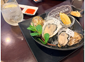 オイスターハウス OYSTER HOUSE 高崎: ゆんさんの2026年04月15日の3枚目の投稿写真