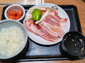 焼肉の和民　川西能勢口駅前店: カルさんの2026年04月の1枚目の投稿写真