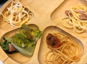 ピッツェリアマリノ イオンモール伊丹昆陽店: カルさんの2026年06月27日の1枚目の投稿写真
