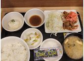 松屋 伊勢崎上泉町店: こばちゃんさんの2026年04月29日の1枚目の投稿写真
