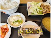 松屋 前橋元総社町店: ひじきとしずくさんの2026年06月24日の1枚目の投稿写真