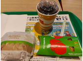 マクドナルド伊勢崎西友楽市店の口コミ画像1