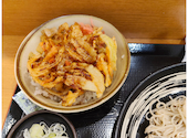 粉から自家製麺 ゆで太郎 前橋総社町店: こばちゃんさんの2026年05月12日の3枚目の投稿写真