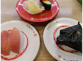 かっぱ寿司 太田店: ひじきとしずくさんの2026年05月26日の1枚目の投稿写真