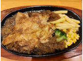 ステーキ宮 足利芳町店: ひじきとしずくさんの2026年06月23日の1枚目の投稿写真