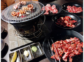 焼肉工房 やきや はなれ 八田: いふこりさんの2026年07月03日の1枚目の投稿写真