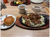 ステーキのどん 清瀬店: ひろみんさんの2026年08月05日の1枚目の投稿写真
