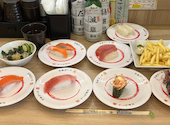 かっぱ寿司 焼津店: yumaさんの2026年05月24日の1枚目の投稿写真