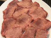 焼肉 加茂園: えりさんの2020年12月12日の1枚目の投稿写真