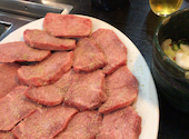 焼肉 加茂園: えりさんの2022年05月09日の1枚目の投稿写真