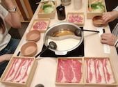 温野菜 とんかつかつ慶 長束店: ニックネームさんの2026年05月22日の1枚目の投稿写真