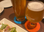 横浜ビール 本店レストラン UMAYA: たっかいさんの2022年01月15日の1枚目の投稿写真