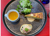 Restaurant レストラン いしだ: ユキさんの2021年12月19日の2枚目の投稿写真