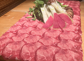 水炊き　吟醸もつ鍋　由乃（ゆの）錦本店: しゅんさんの2025年03月の1枚目の投稿写真
