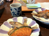 旬彩いろり茶屋 鮎の庄: こうさんの2026年07月05日の1枚目の投稿写真