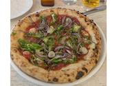 ラ スタジオーネ La Stagione Pizza e Dolce 桜木町: はじとみさんの2026年05月10日の1枚目の投稿写真