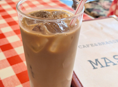 CAFE & BRASSERIE MASSE: はじとみさんの2026年10月24日の3枚目の投稿写真