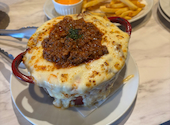 【完全個室あり】シカゴピザ&ボルケーノパスタ　Meat &Cheese Forne(フォルネ): nahoさんの2026年04月の1枚目の投稿写真