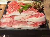 大衆すき焼き 北斗 四条烏丸店: nahoさんの2025年04月22日の3枚目の投稿写真