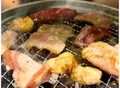 牛角 川崎店: minaさんの2026年09月05日の1枚目の投稿写真